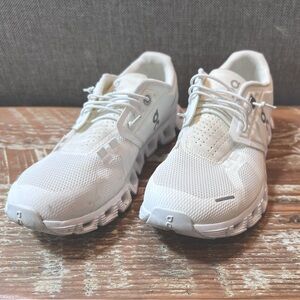 ON CLOUD - cloud 5 [W6]